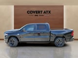 2026 Ram 1500 - Preview 2
