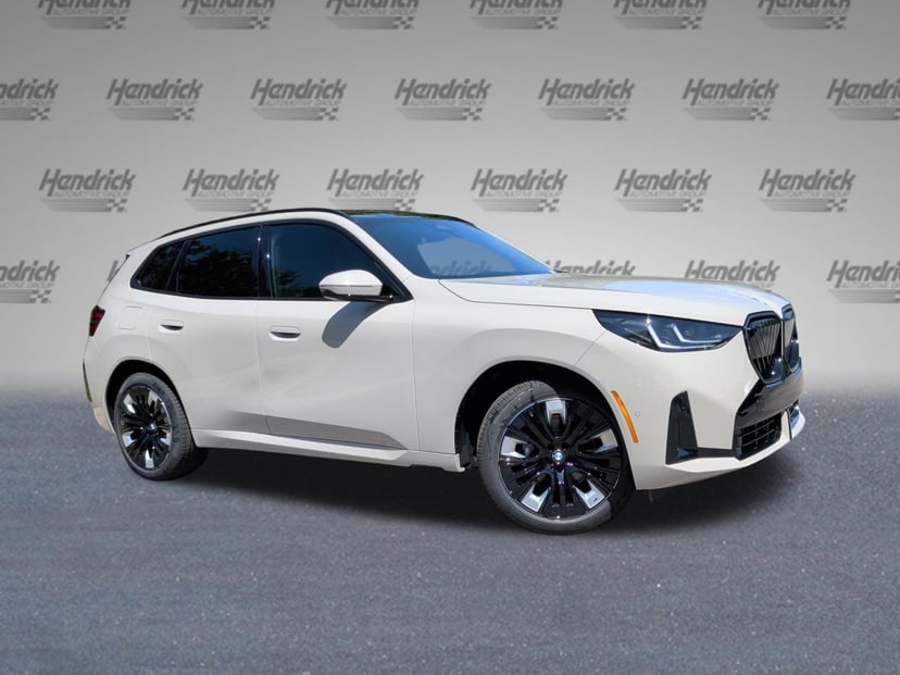 2026 BMW X3 - Image 1