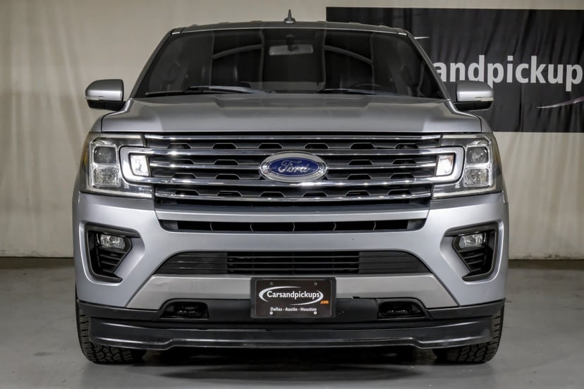 2020 Ford Expedition - Image 1