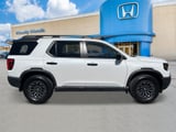 2026 Honda Passport - Preview 6