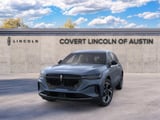 2026 Lincoln Nautilus - Preview 2