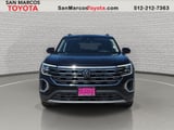 2024 Volkswagen Atlas - Preview 2