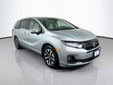 2027 Honda Odyssey - Preview 3