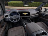 2026 Chevrolet Suburban - Preview 15
