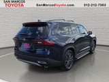 2026 Toyota Grand Highlander - Preview 5
