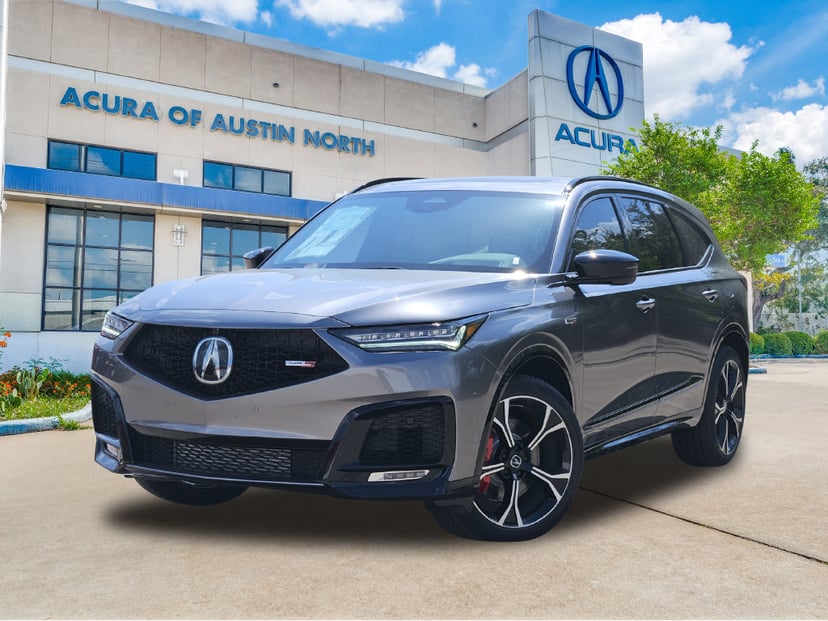 2026 Acura MDX - Image 1