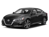 2019 Nissan Altima - Preview 2