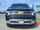 2026 Chevrolet Silverado 1500 - Preview 2