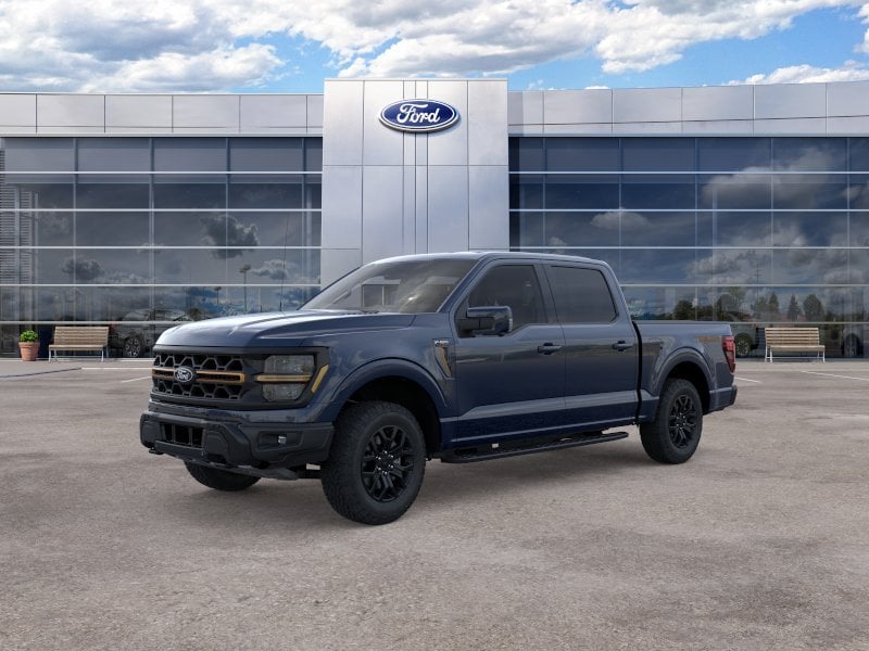 2026 Ford F-150 - Image 1