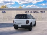 2026 Ford Bronco Sport - Preview 8