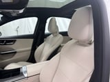 2026 Mercedes-Benz C-Class - Preview 13