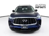 2024 INFINITI QX60 - Preview 3
