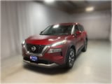 2023 Nissan Rogue - Preview 3