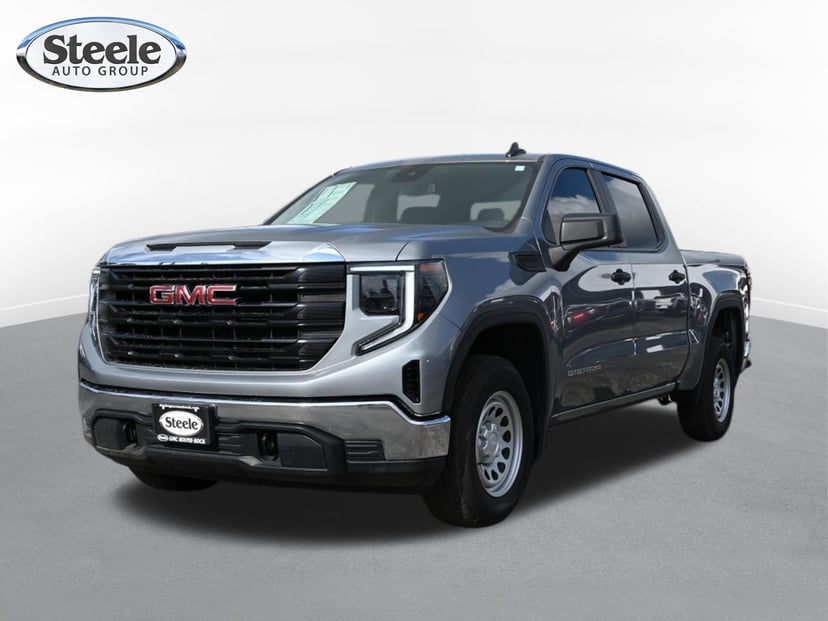 2026 GMC Sierra 1500 - Image 1