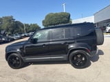 2023 Land Rover Defender - Preview 2