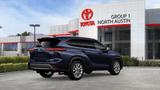 2026 Toyota Highlander - Preview 10