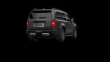 2027 Toyota Land Cruiser - Preview 9