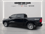 2025 Ram 1500 - Preview 6