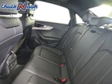 2023 Audi A4 - Preview 13