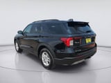 2026 Ford Explorer - Preview 3