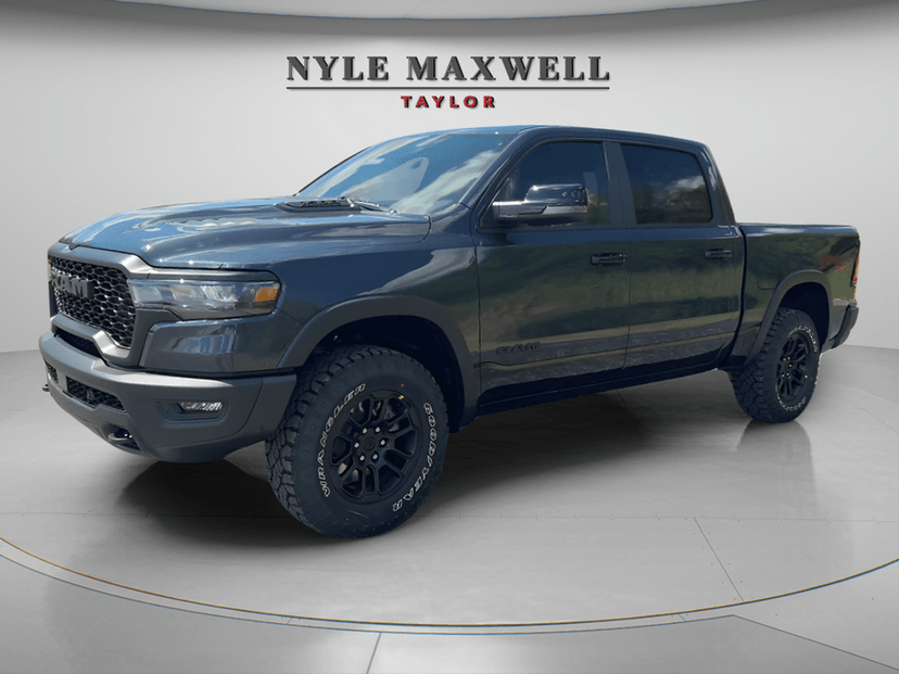 2027 Ram 1500 - Image 1