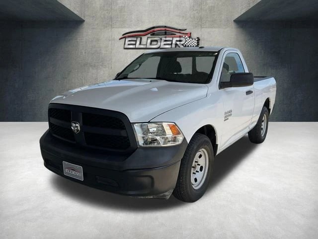 2021 Ram 1500 Classic - Image 1