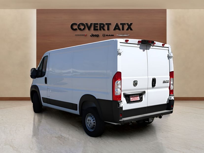 2026 Ram ProMaster 1500 - Image 3