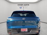 2025 Nissan Murano - Preview 4
