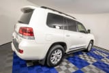 2019 Toyota Land Cruiser - Preview 6