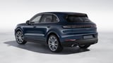 2024 Porsche Cayenne - Preview 3