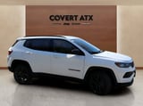 2026 Jeep Compass - Preview 7
