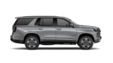 2027 Chevrolet Tahoe - Preview 3