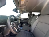 2026 Chevrolet Silverado - Preview 9
