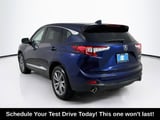 2019 Acura RDX - Preview 5
