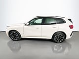 2026 BMW X3 - Preview 8