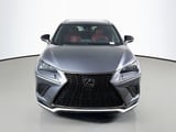 2021 Lexus NX - Preview 2