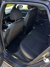 2025 Honda Civic - Preview 10
