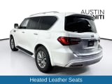 2018 INFINITI QX80 - Preview 5
