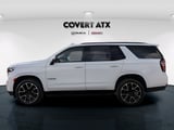 2024 Chevrolet Tahoe - Preview 4
