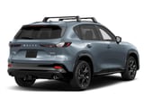 2026 Mazda CX-5 - Preview 3