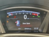 2021 Honda CR-V - Preview 14