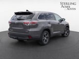 2016 Toyota Highlander - Preview 4