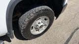 2023 Chevrolet Silverado 2500 HD - Preview 13