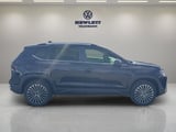 2026 Volkswagen Taos - Preview 6