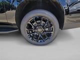 2026 Chevrolet Suburban - Preview 10