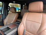 2025 Toyota Sequoia - Preview 10
