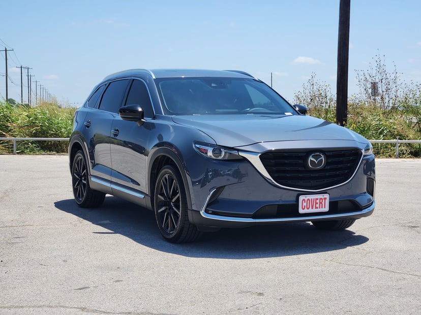 2022 Mazda CX-9 - Image 2