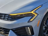 2026 Kia K5 - Preview 7