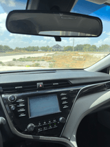 2018 Toyota Camry - Preview 13