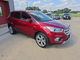 2019 Ford Escape - Preview 8